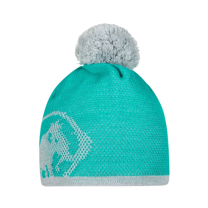 Image of Mammut Snow Mütze türkis bei Migros SportXX