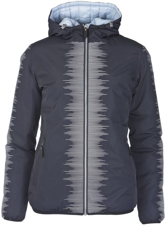 Image of Rukka Blaze Winterjacke marine