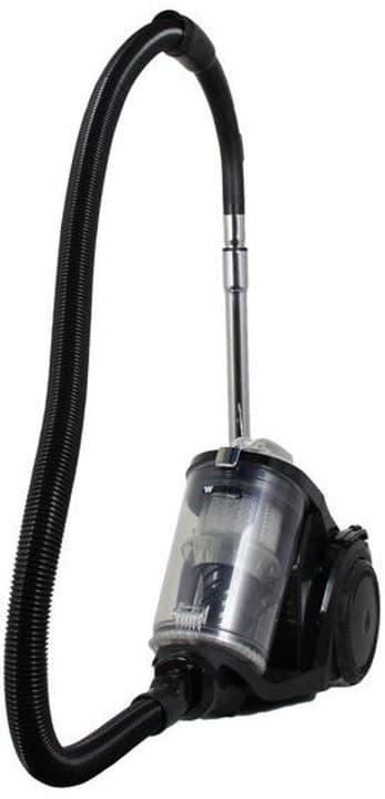Kibernetik Weber Home 700 ECO Zyklon Aspirateur traîneau Weber Home 700 ECO Zyklon Aspirateur traîneau Kibernetik 785300135305 N. figura 1