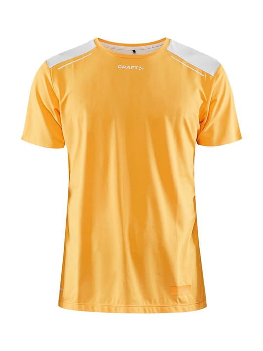 Image of Craft Pro Hypervent SS Tee Shirt orange bei Migros SportXX