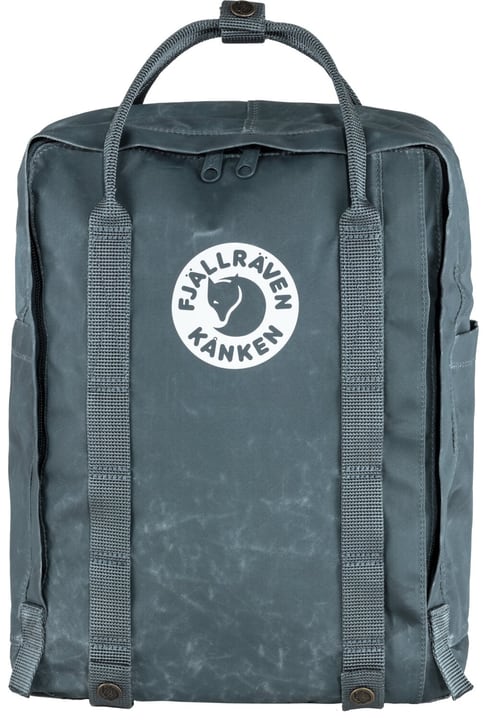 Image of Fjällräven Tree-Kånken Daypack marine