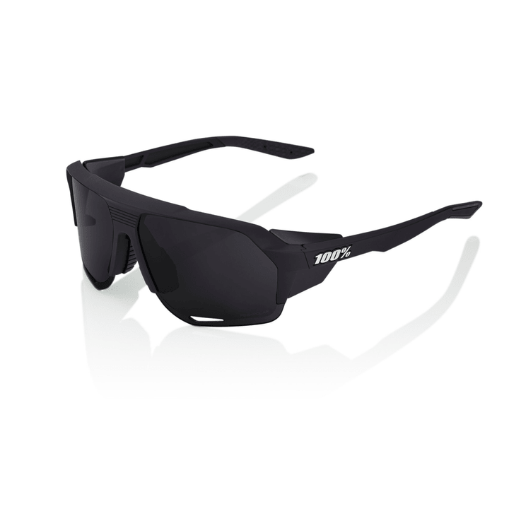 Image of 100% Norvik Sportbrille schwarz bei Migros SportXX