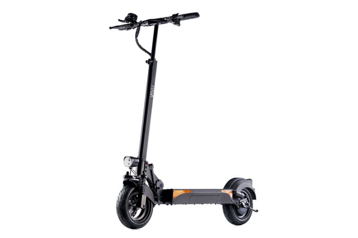 Image of Vmax R25 Wheel. I. Am Performance 10.0 E-Scooter bei Migros SportXX