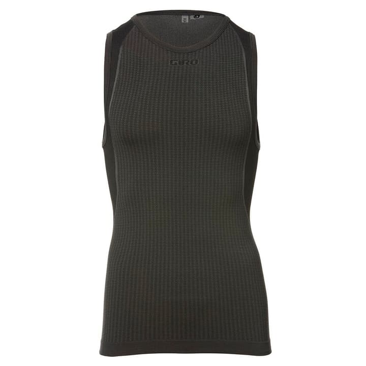 Image of Giro M Chrono SL Base Layer Bikeshirt anthrazit