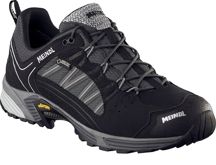 Meindl SX 1.1 GTX Chaussures polyvalentes pour homme SX 1.1 GTX Chaussures polyvalentes pour homme Meindl 462603541520 Couleur noir Taille 41.5 Photo no. 1