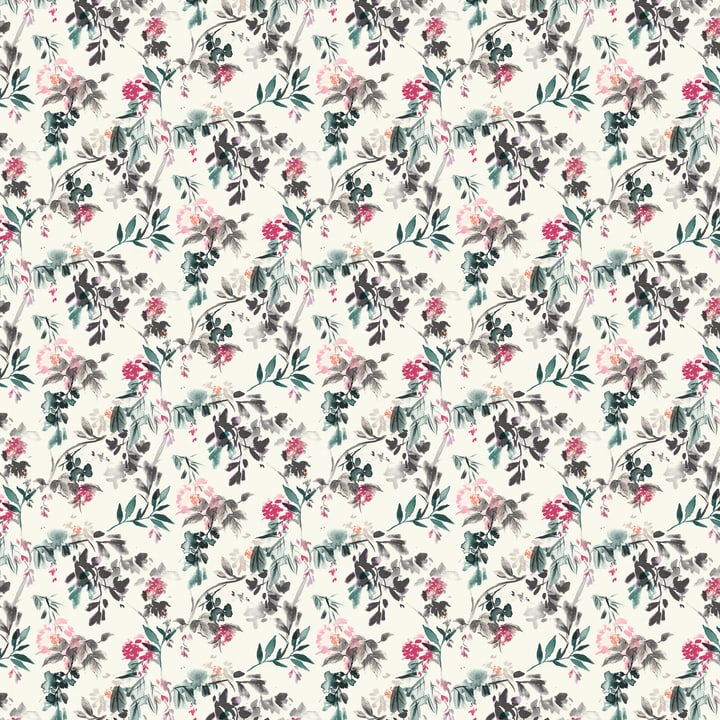 Image of spirella Jinzo Multicolor Duschvorhang bei Do it + Garden von Migros