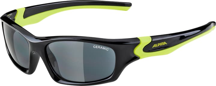 Image of Alpina Flexxy Teen Sportbrille anthrazit bei Migros SportXX