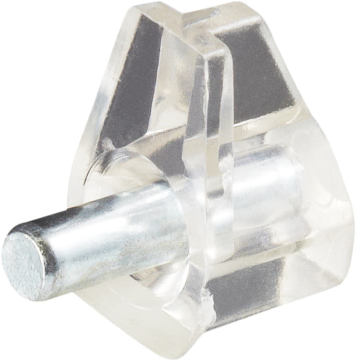 Image of Tablarträger mit Stift 4 mm Schrankzubehör bei Do it + Garden von Migros