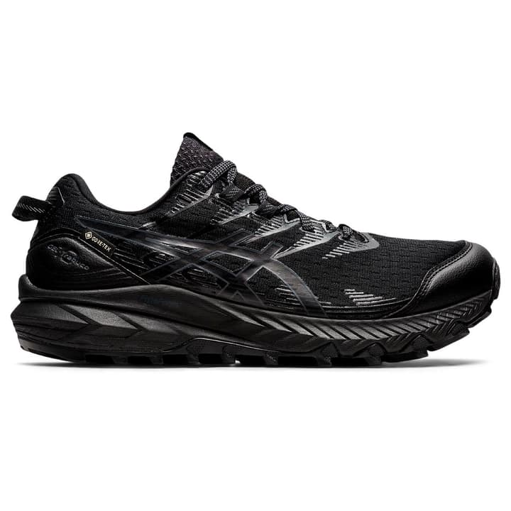 Image of Asics Gel Trabuco 10 GTX Runningschuhe schwarz