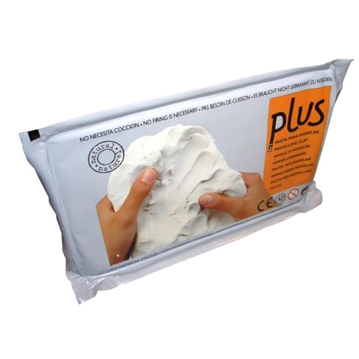 I AM CREATIVE Sio 2 Plus Ton Blanc Sio 2 Plus Ton Blanc I AM CREATIVE 665555100000 Photo no. 1