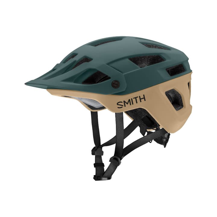 Image of Smith Engage Mips Velohelm petrol bei Migros SportXX