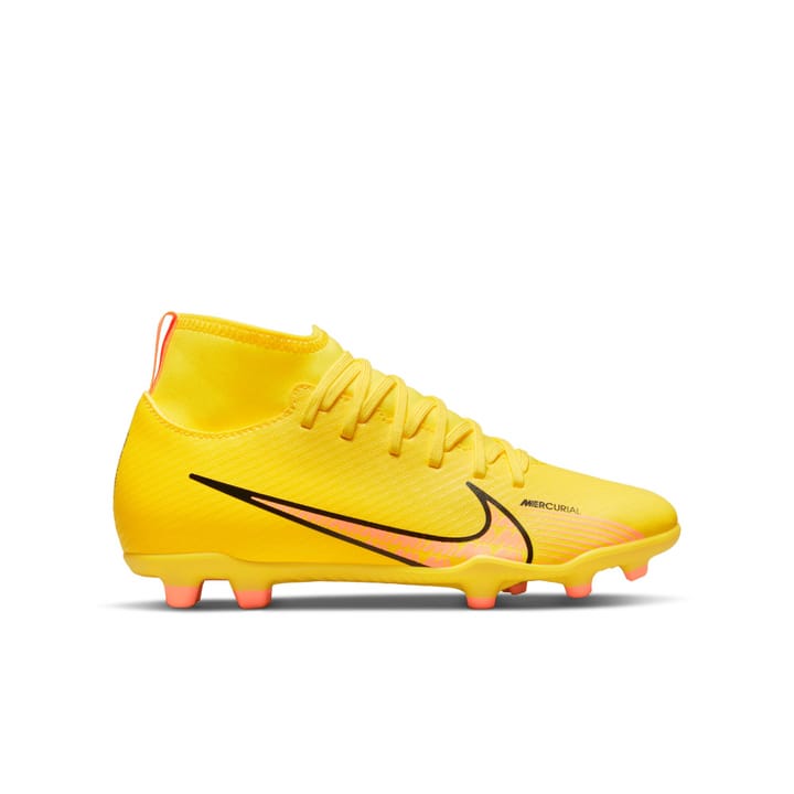 Image of Nike Mercurial Superfly 9 Club Fg/Mg Fussballschuhe gelb bei Migros SportXX