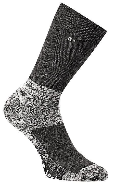 Image of Rohner Fibre Tech Socken schwarz