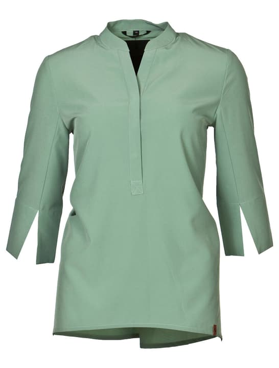 Image of Rukka Mira Bluse smaragd bei Migros SportXX