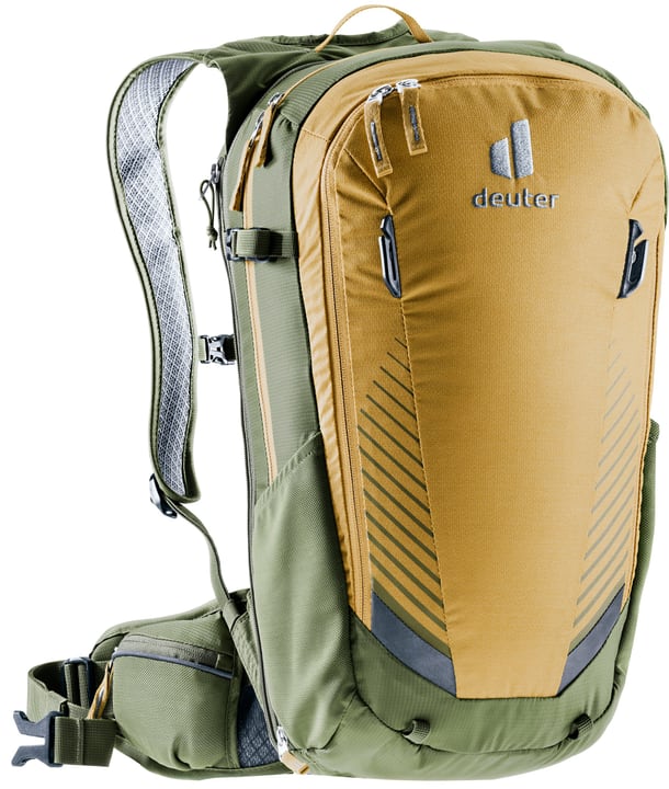 Image of Deuter Compact EXP 14 Bikerucksack caramel