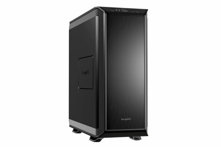 be quiet! BeQuiet! Dark Base 900 noir (sans bloc d'alimentation) BeQuiet! Dark Base 900 noir (sans bloc d'alimentation) be quiet! 785300123509 Photo no. 1