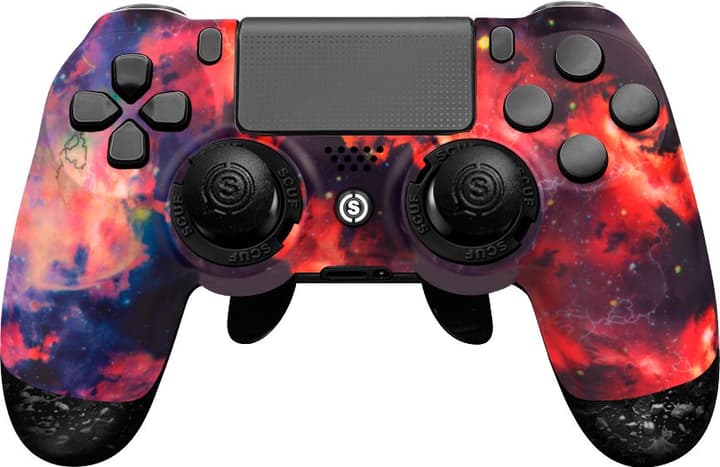 Scuf Infinity 4PS Pro Starstorm Controller Infinity 4PS Pro Starstorm Controller Scuf 785536900000 Bild Nr. 1
