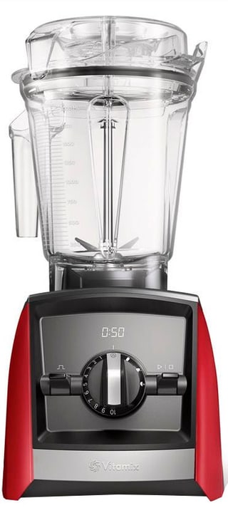 Vitamix A2500i Standmixer A2500i Standmixer Vitamix 785300137232 Bild Nr. 1
