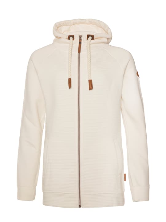 Image of Protest NXG Gracye Fleecejacke beige