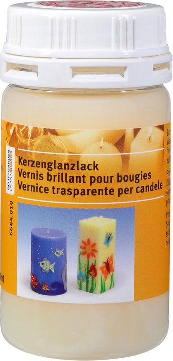 Image of Exagon Kerzenglanzlack 100 Ml bei Do it + Garden von Migros