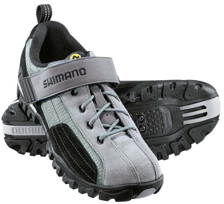 Shimano TOURINGSCHUH SH-MT40 TOURINGSCHUH SH-MT40 Shimano 49320430000005 No. figura 1