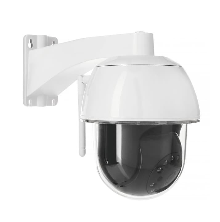 Abus Smartvest Aussen-Schwenk-/Neigekamera Smartvest Aussen-Schwenk-/Neigekamera Abus 61413630000018 Bild Nr. 1