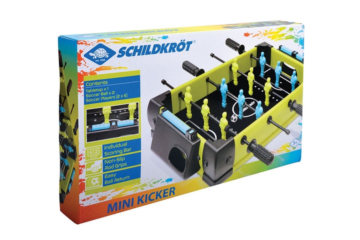 Schildkröt Mini Table Kicker Schildkröt Mini Table Kicker 743361600000 Photo no. 1
