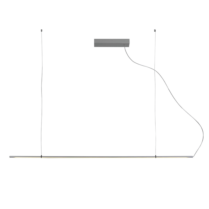 SLIMLINE Hängeleuchte SLIMLINE Hängeleuchte 380114400000 Bild Nr. 1