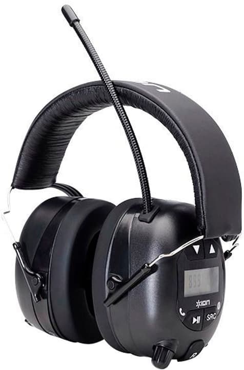 Ion TOUGH SOUNDS Casque Over-Ear TOUGH SOUNDS Casque Over-Ear Ion 785300122811 Photo no. 1