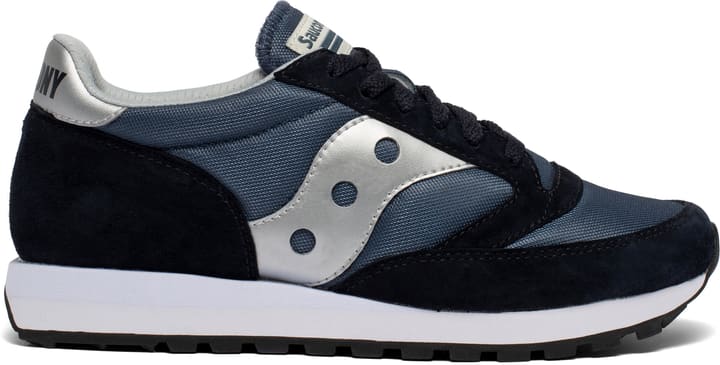 Image of Saucony Jazz 81 Freizeitschuhe dunkelblau bei Migros SportXX