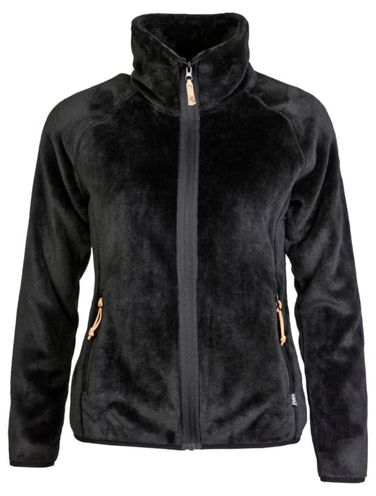 Image of Rukka Romy Fleecejacke schwarz bei Migros SportXX