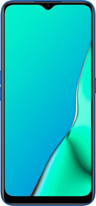 Oppo A9 2020 128GB Space Purple Smartphone A9 2020 128GB Space Purple Smartphone Oppo 785300148782 Photo no. 1
