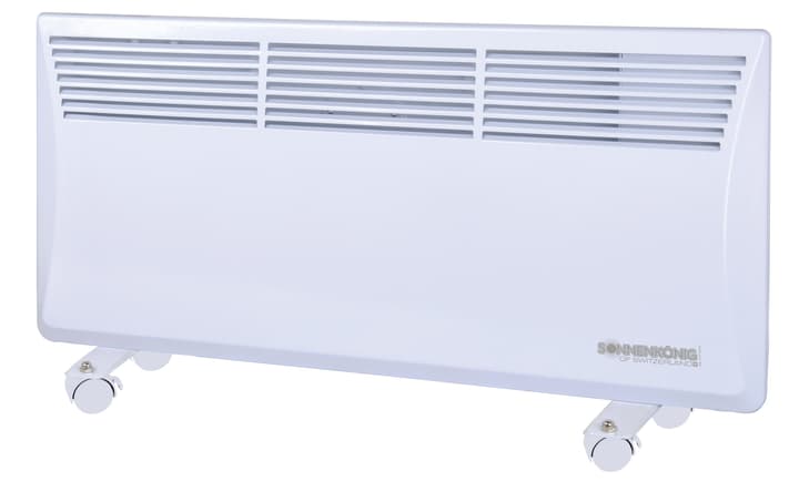 Sonnenkönig Convecteur Slim M 2000 Convecteur Slim M 2000 Sonnenkönig 614235700000 N. figura 1