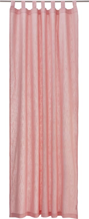 TIAGO Tenda preconfezionata coprente TIAGO Tenda preconfezionata coprente 430263621838 Colore Rosa Dimensioni L: 150.0 cm x A: 260.0 cm N. figura 1