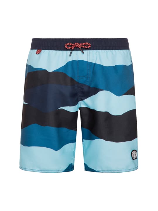 Image of Protest Thymon JR Badeshorts hellblau bei Migros SportXX