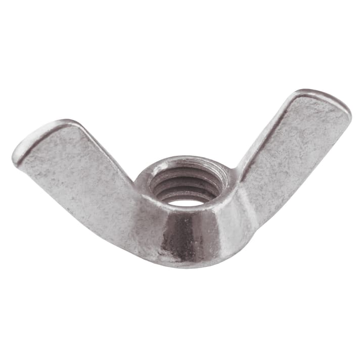 Image of suki Flügelmutter M5 Flügelmuttern