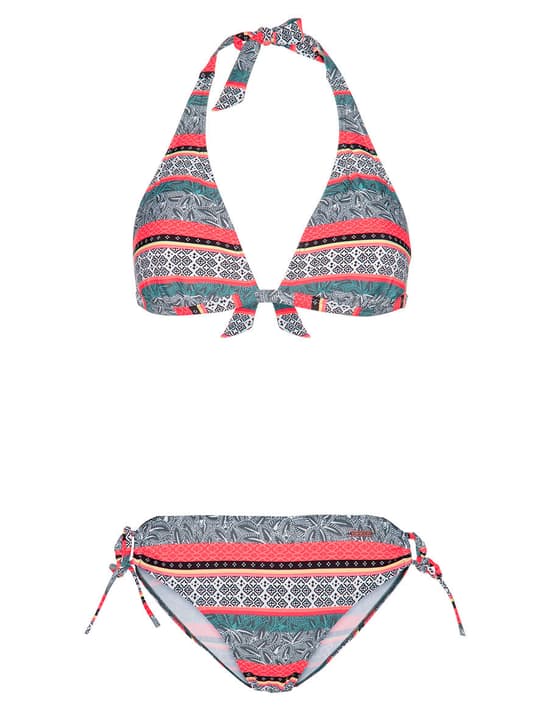 Protest ADMIRER 20 Halter Bikini DamenBikini kaufen bei sportxx.ch