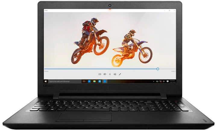 Lenovo Idea Notebook 110-15 80UD012WMZ Idea Notebook 110-15 80UD012WMZ Lenovo 785300130214 Photo no. 1