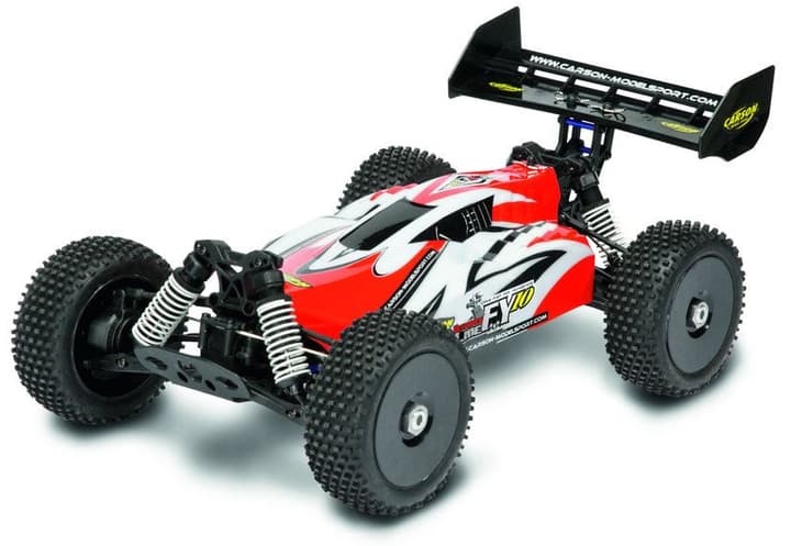 Carson FY10 Destroyer Line RC Buggy FY10 Destroyer Line RC Buggy Carson 76760130000012 Bild Nr. 1