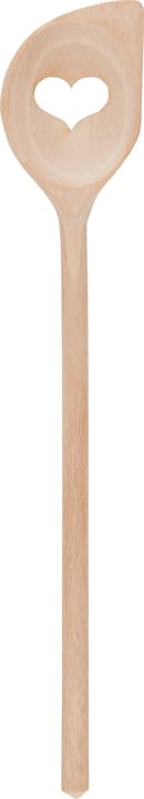 Image of Legna Creativa Kochlöffel mit Herzausschnitt