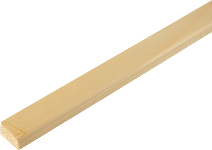 HolzZollhaus Listelli d’angelo Listelli d’angelo HolzZollhaus 644012010000 Longueur L: 1.0 m Dimensione 20 x 30mm N. figura 1