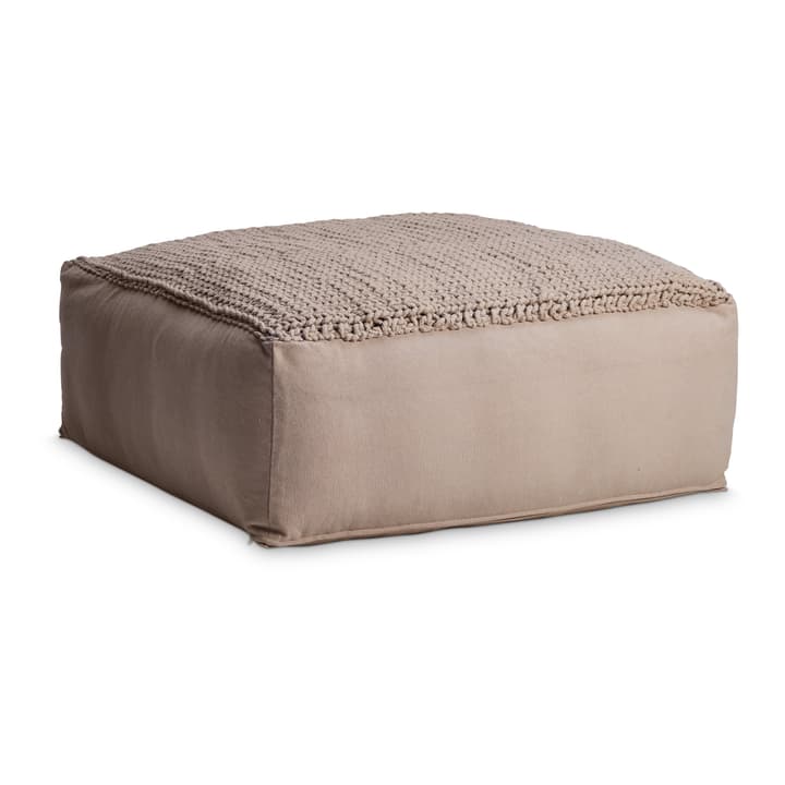 EVIE Pouf EVIE Pouf 360472400000 Photo no. 1