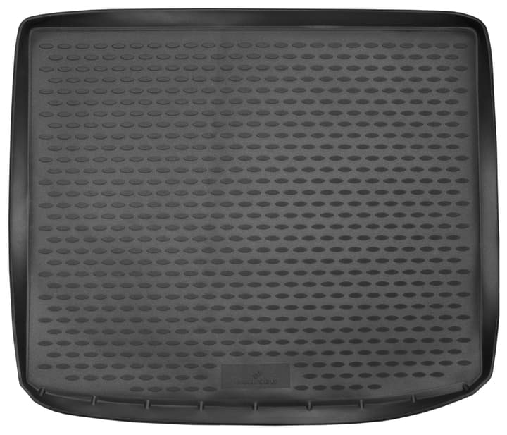 WALSER Mercedes-Benz Tapis de protection p. coffre Mercedes-Benz Tapis de protection p. coffre WALSER 620374400000 Photo no. 1