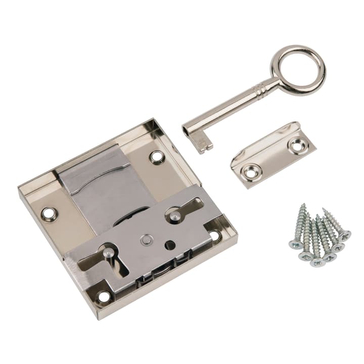 Image of suki Aufschraubschloss Auschraubschlösser bei Do it + Garden von Migros