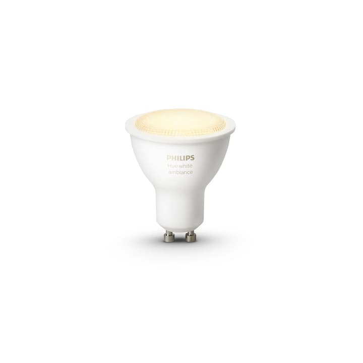 Philips HUE HUE Spot White Ambiance Extension HUE HUE Spot White Ambiance Extension Philips 380113000000 Photo no. 1