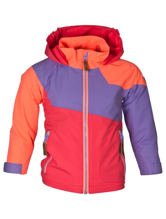 Image of Rukka Win Regenjacke lila bei Migros SportXX
