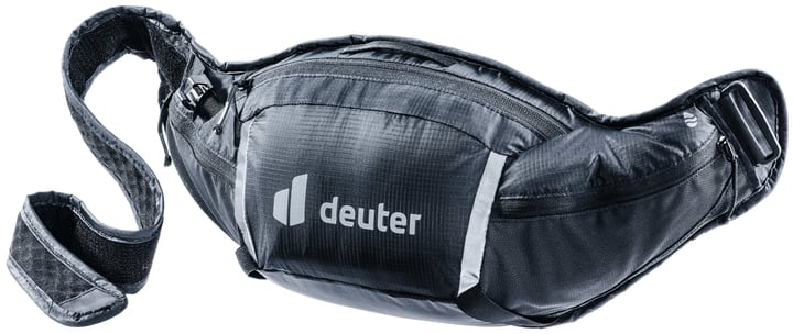 Image of Deuter Shortrail III Trail Running Rucksack schwarz