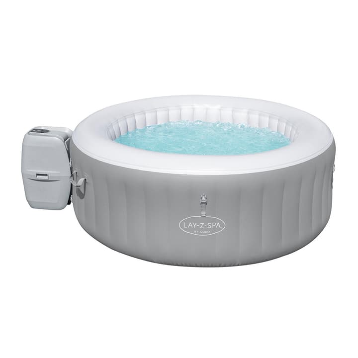 Image of Bestway Whirlpool St. Lucia aufblasbar