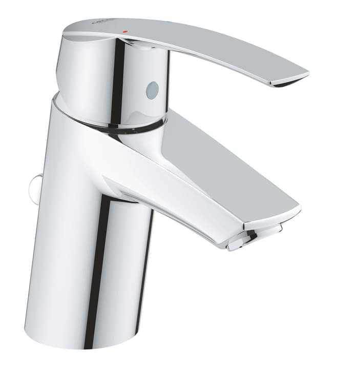 Image of Grohe Einhebelmischer Start S-Size Waschtischarmatur bei Do it + Garden von Migros