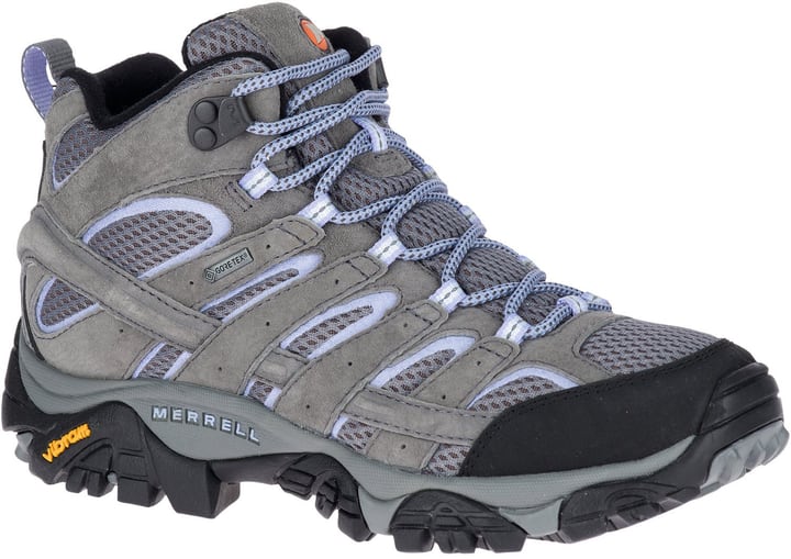 merrell moab 2 mid damen